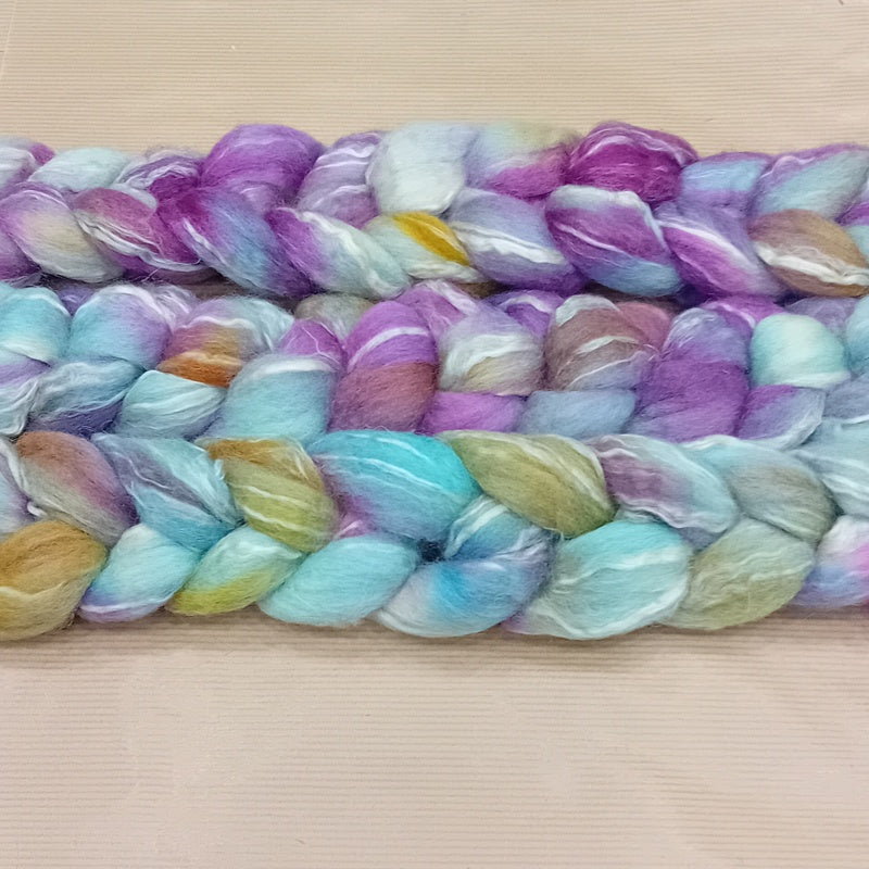 SPRING TIDES (Bfl/Seacell)