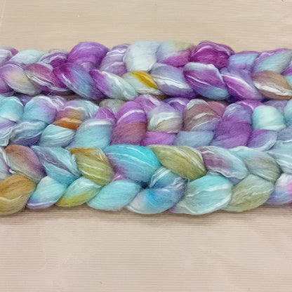 SPRING TIDES (Bfl/Seacell)