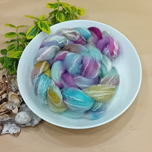 SPRING TIDES (Bfl/Seacell)