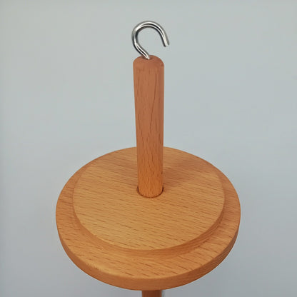 drop spindle