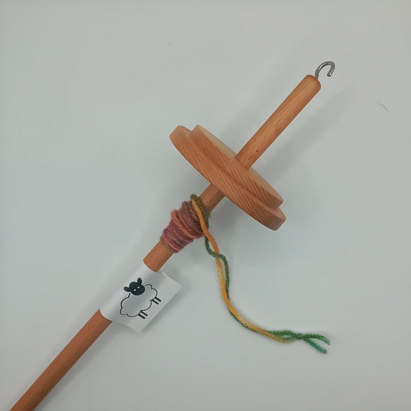 drop spindle