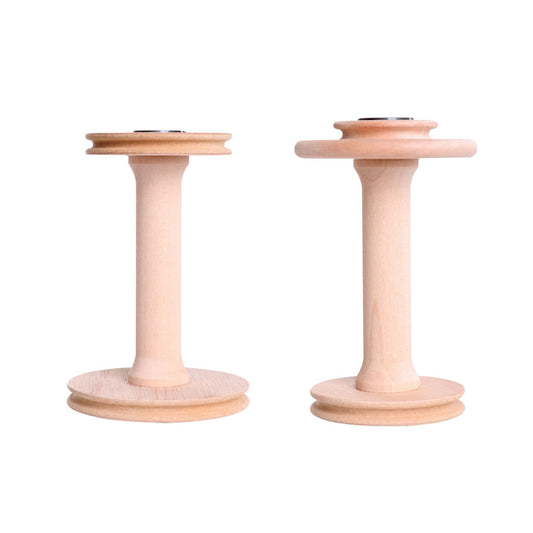 ashford spinning wheel bobbins