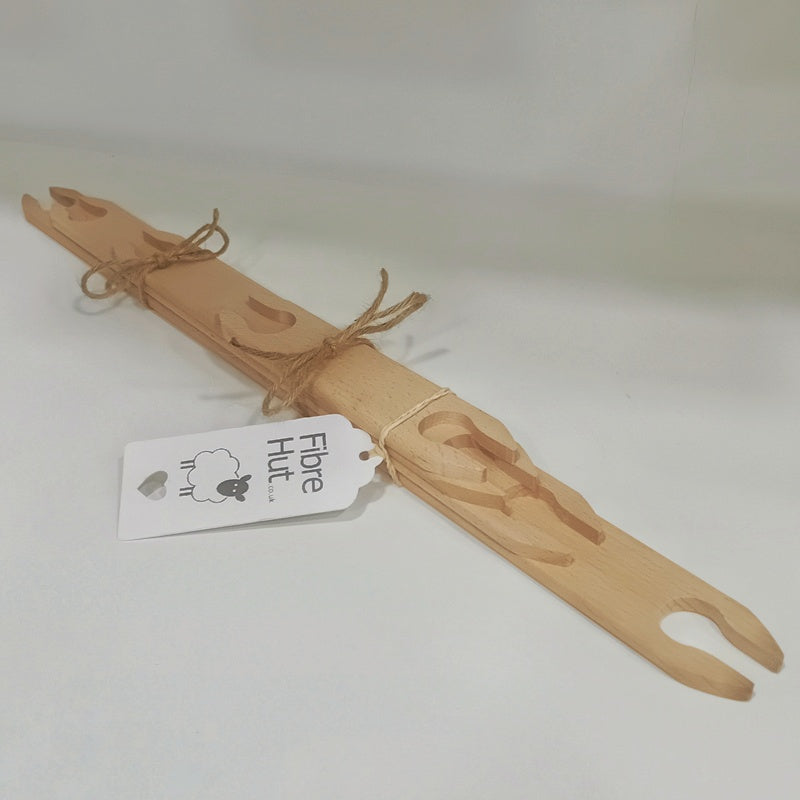 Stick shuttles (set of 4)