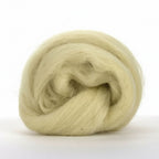 teeswater combed wool top