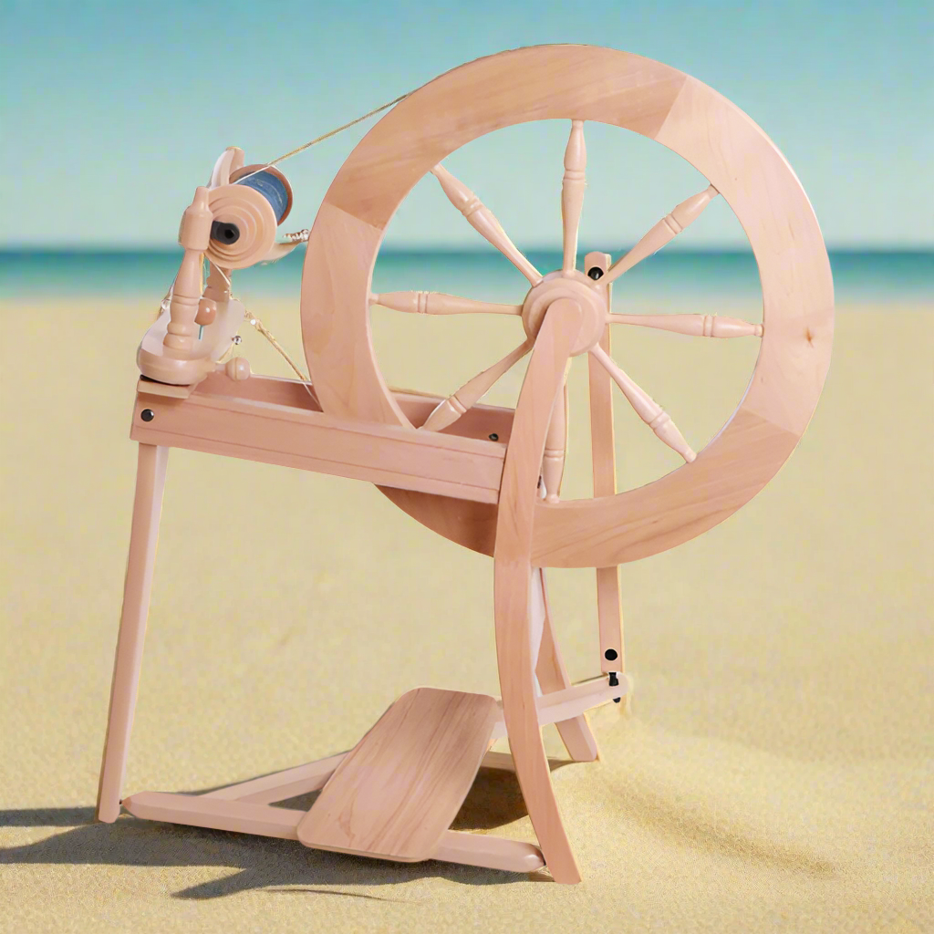 "Wheel Deal" TRADITIONAL