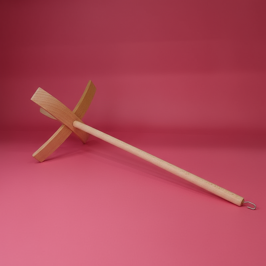 drop spindle