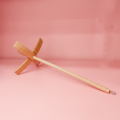 Drop Spindle - TURKISH