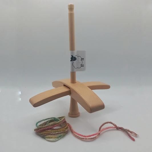 drop spindle