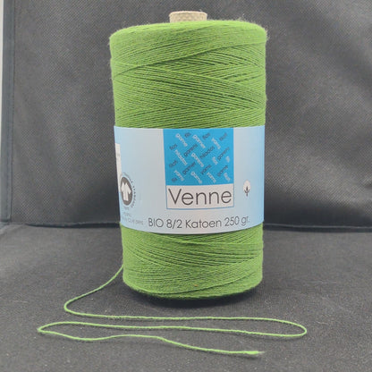 8/2 cotton yarn venne