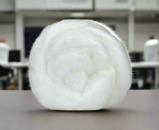 Trilobal nylon