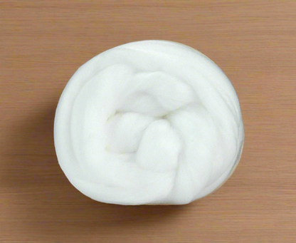 Faux fibre