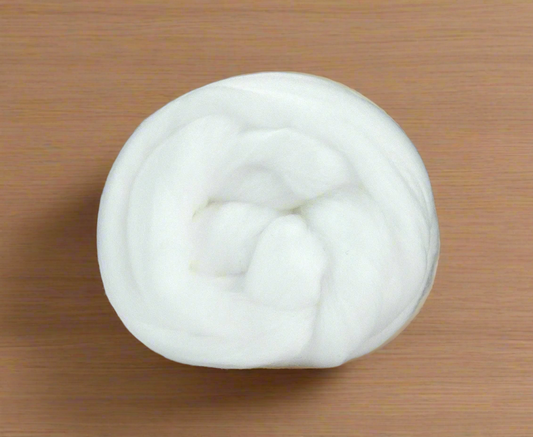 Faux fibre