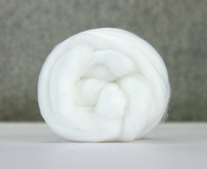 Faux fibre
