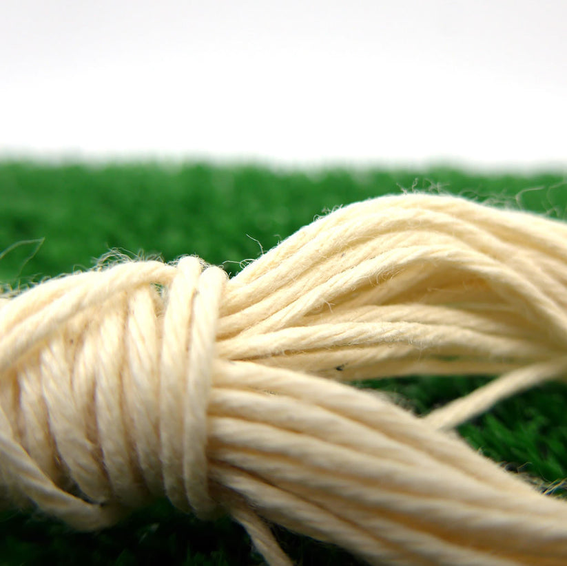 Ashford cotton spinning wheel drive band belt FibreHut Limited