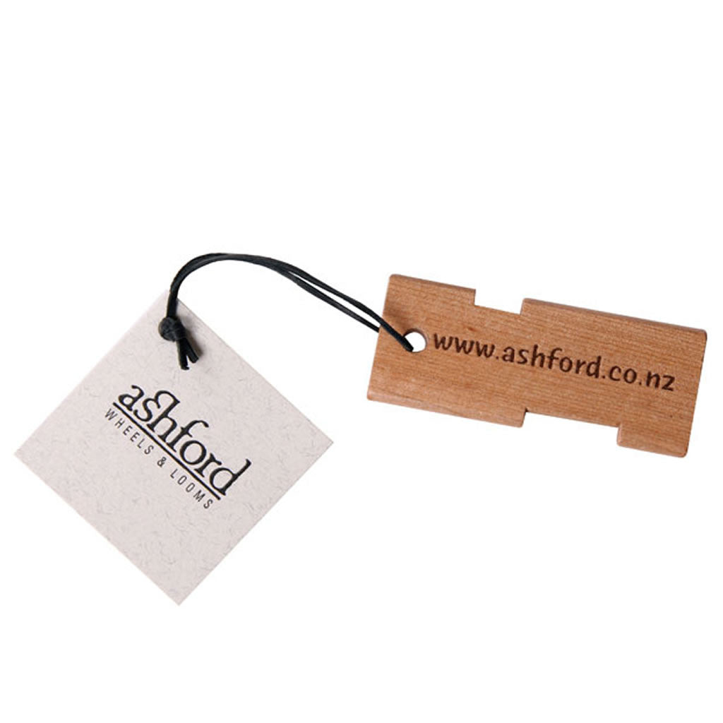 ashford yarn gauge