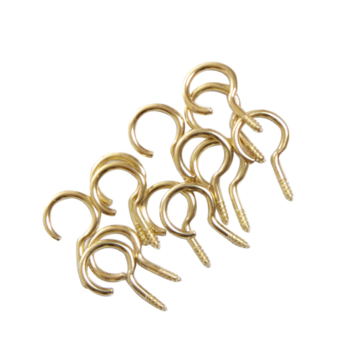 ashford flyer hooks