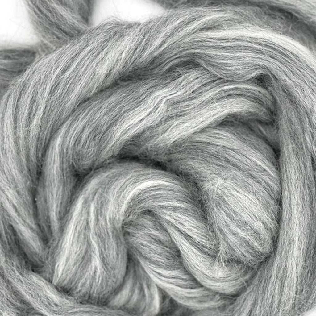 BFL - Natural grey