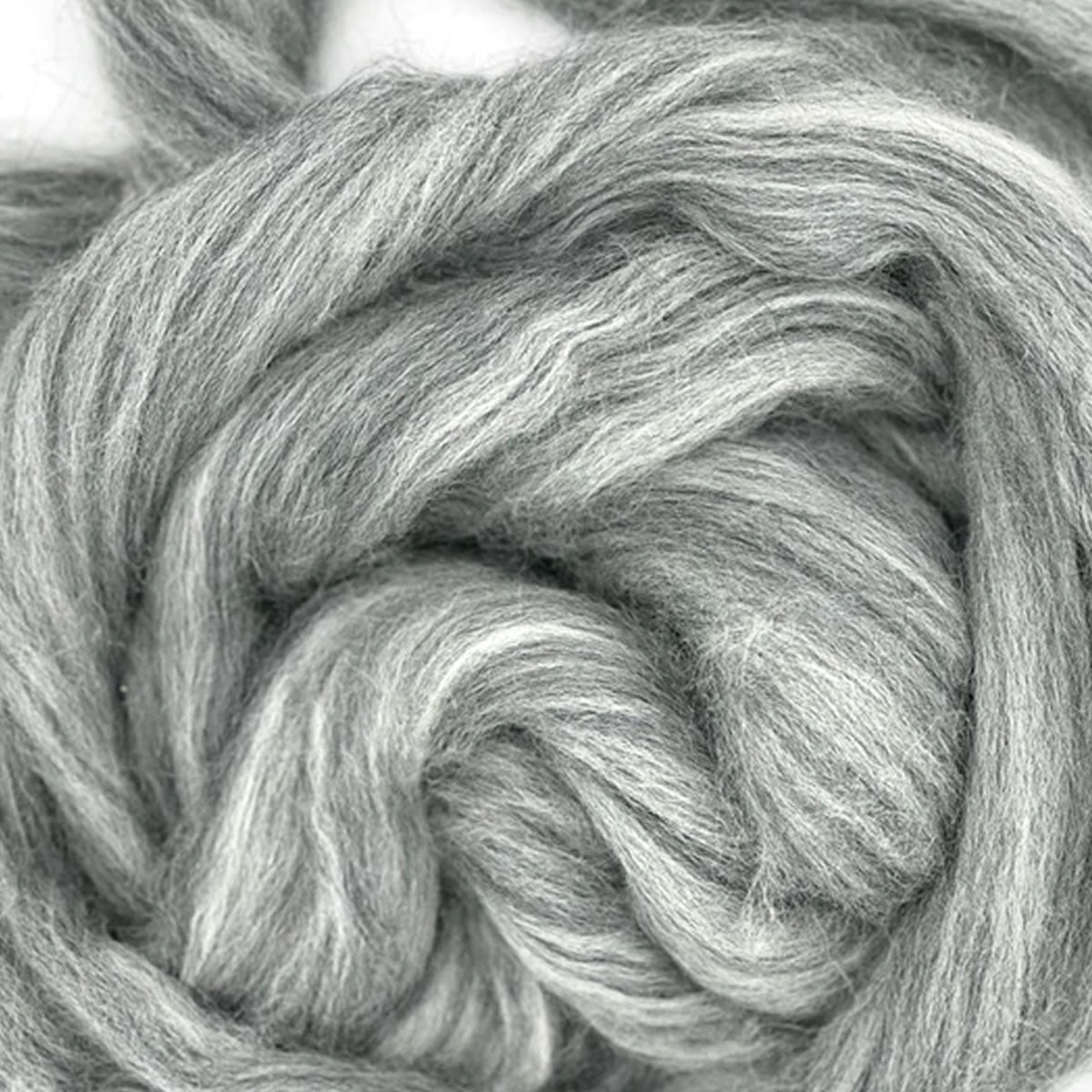 BFL - Natural grey