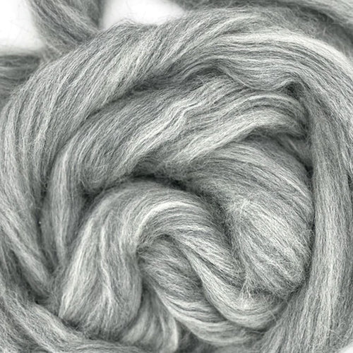 BFL - Natural grey