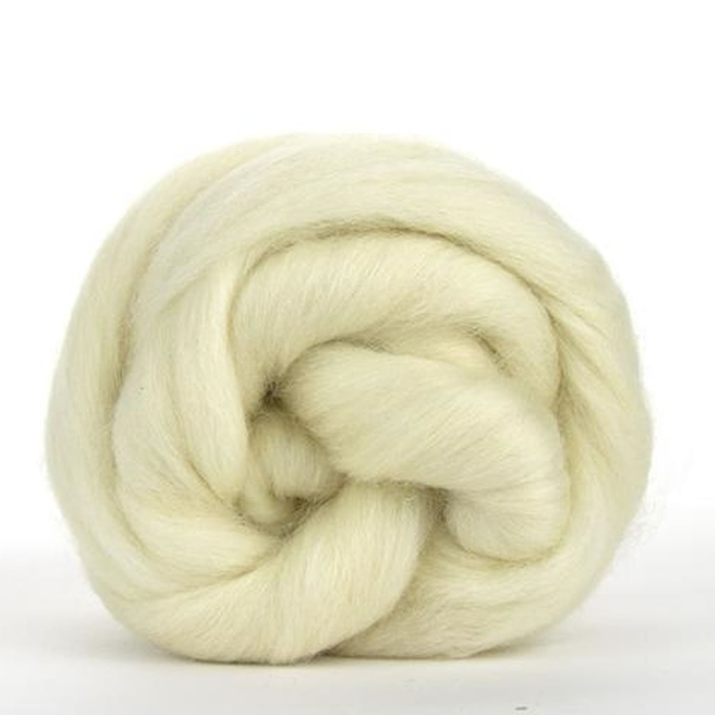 falkland wool top