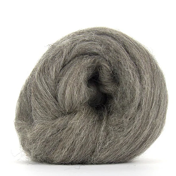 norwegian sheep wool top
