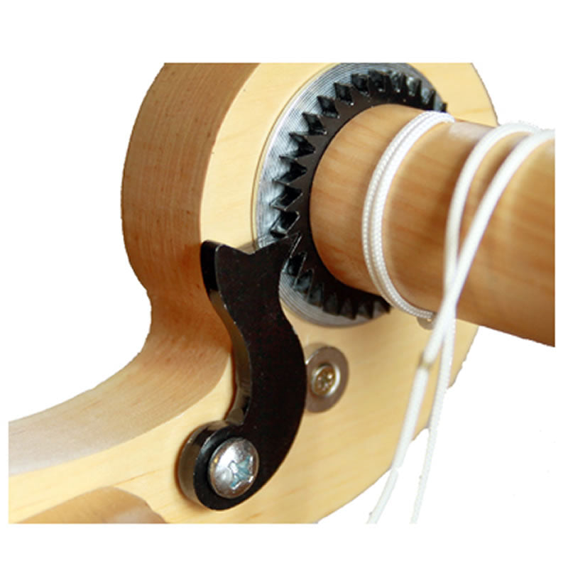 Harp loom upgrade kit