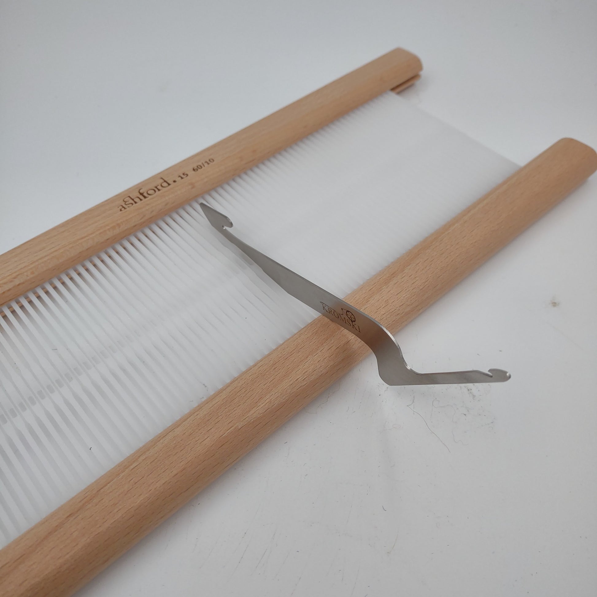 reed hook