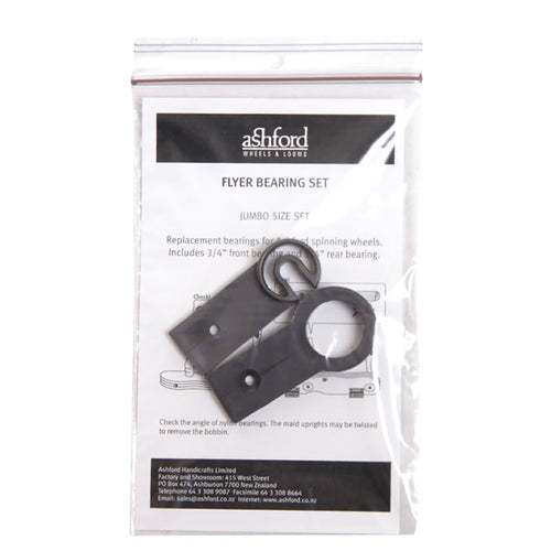 jumbo flyer bearing set