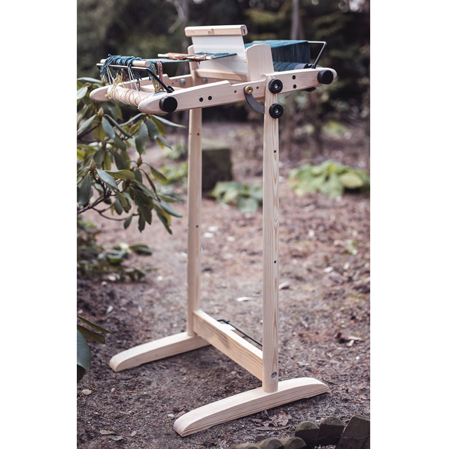 kromski presto loom floor stand