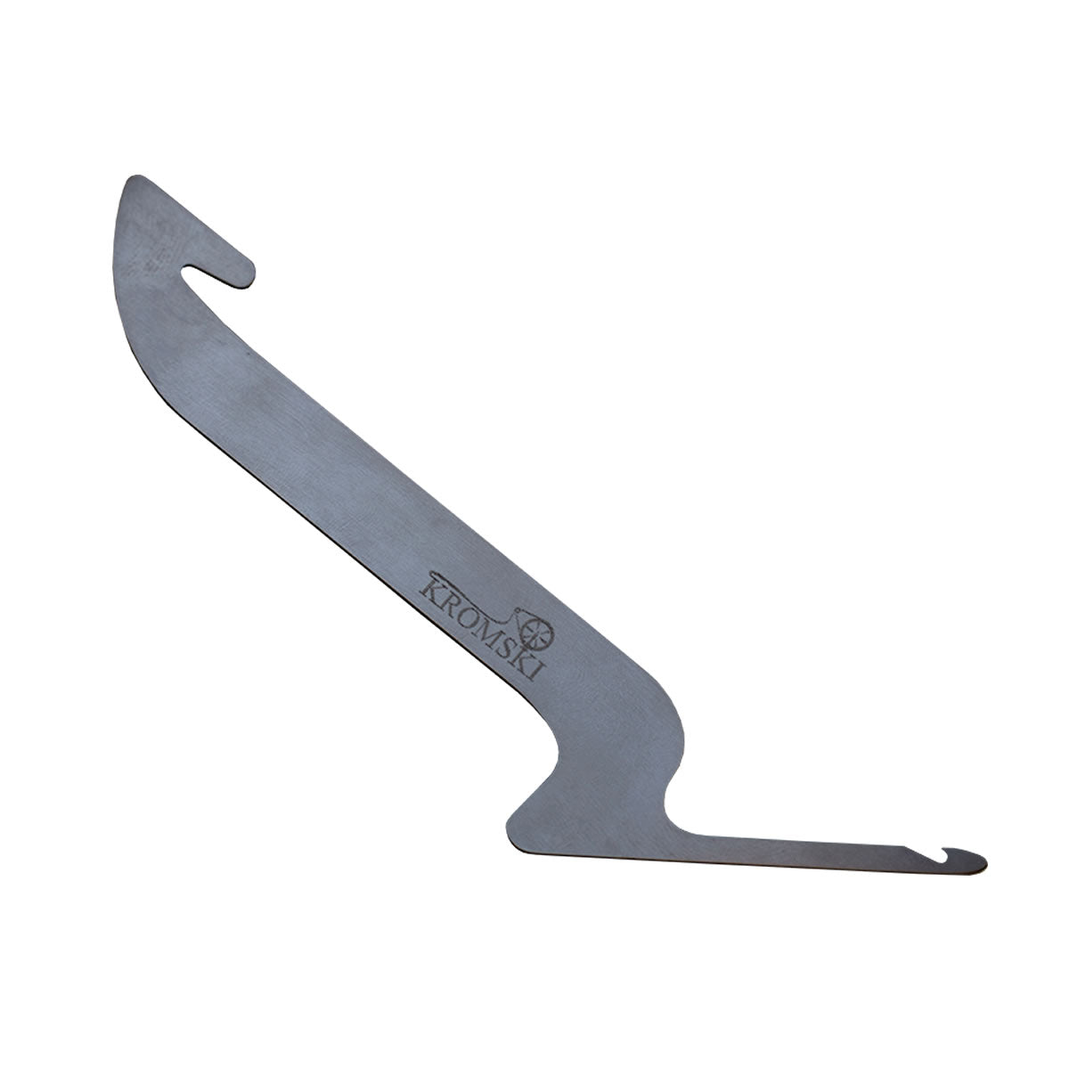 Presto loom weaving hook