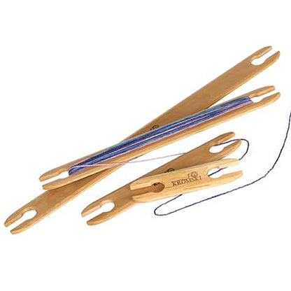 Stick shuttles
