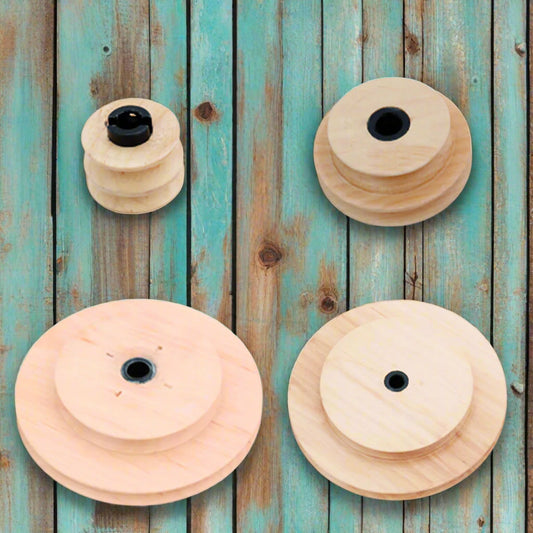 kromski spare magnetic whorls