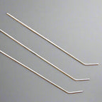 Wire axles for ashford lazy kate