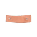 Con rod joint (leather) - fibrehut