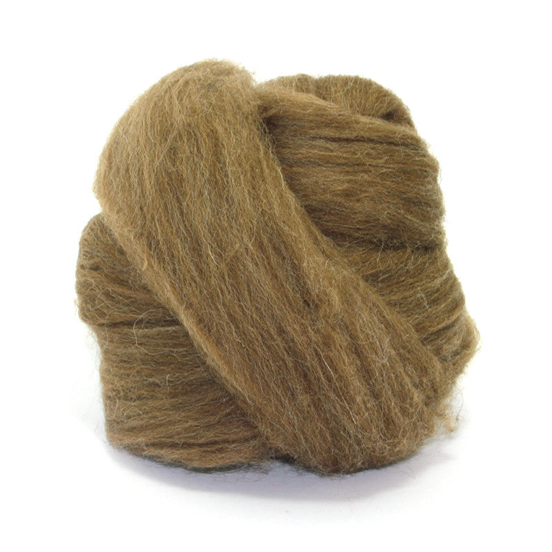 manx wool fibre