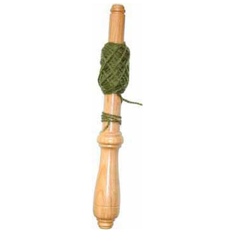 nostepinne yarn ball cake winding tool