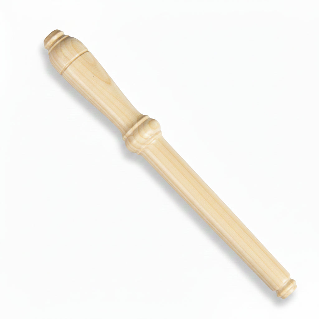 nostepinne yarn winder