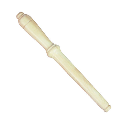 nostepinne yarn winder