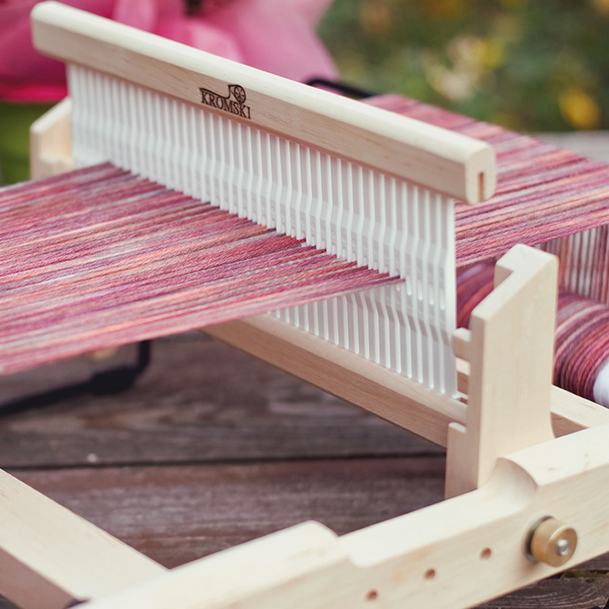 presto complete weaving kit