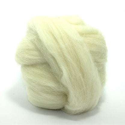 Southdown natural white