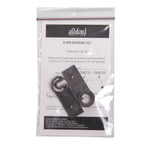 spinning wheel bearing set