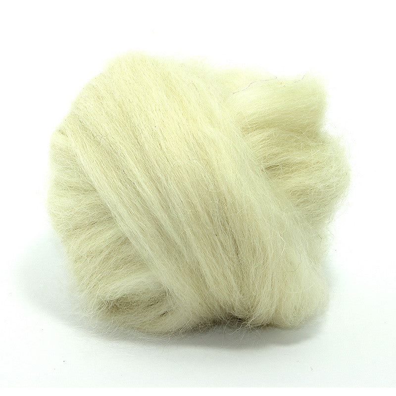 TEESWATER - Natural white