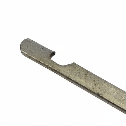 loom threading hook
