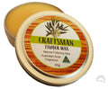 wax for spinning wheel