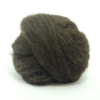 WELSH MOUNTAIN - Natural black