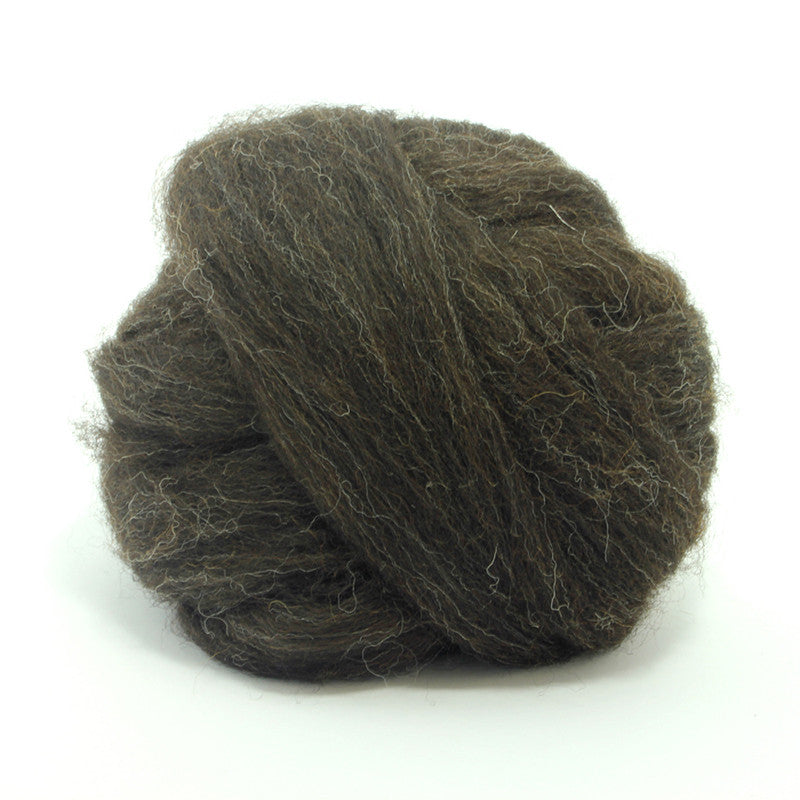 WELSH MOUNTAIN - Natural black