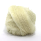 WENSLEYDALE - Natural white