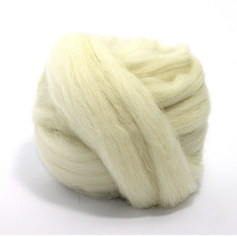 WHITEFACED WOODLAND - Natural white